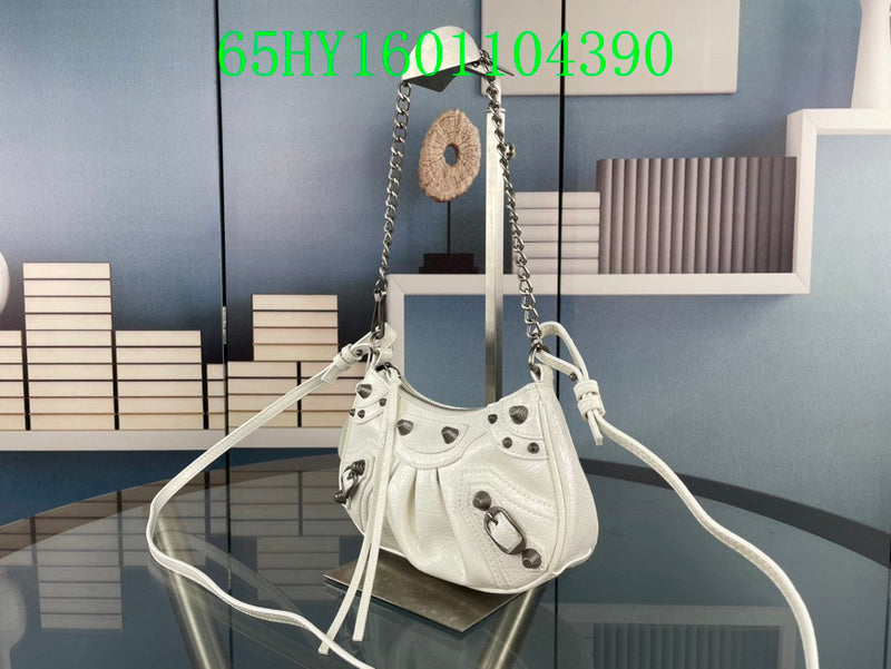 Luxe Touch Fashion - BGA Bags - 1989