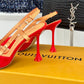Luxe Touch Bags -  Women Shoes - 308