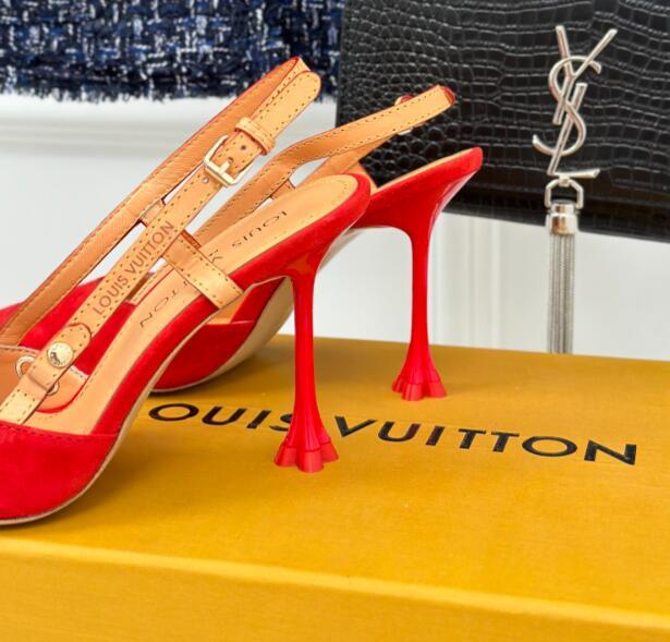 Luxe Touch Bags -  Women Shoes - 308