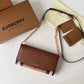 The Luxe Touch Fashion BBR-Bags - 004