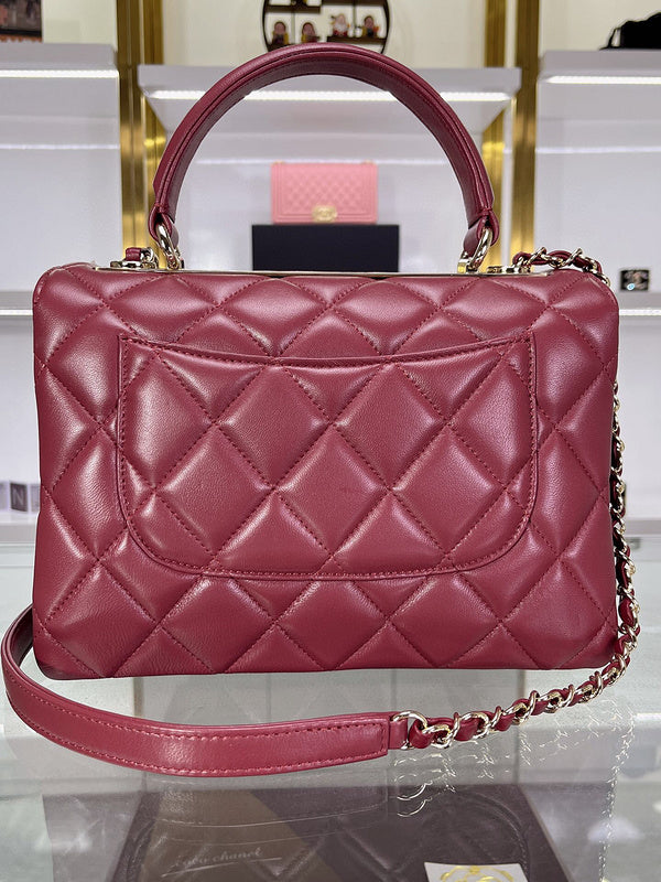 Luxe Touch Bags 

 -  Bags - 3287