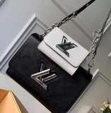 Luxe Touch Bags -   3084