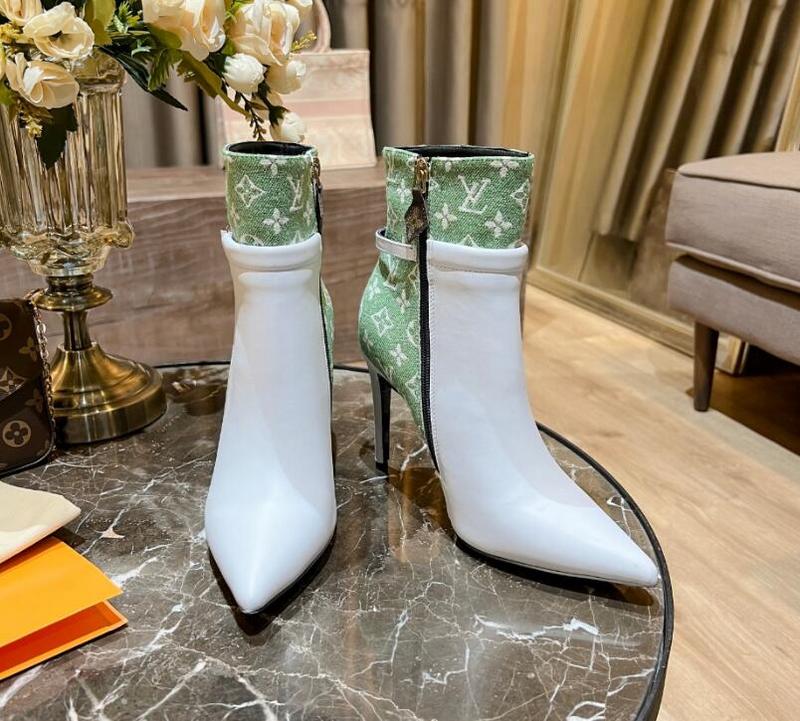 Luxe Touch Bags -  Women Shoes - 847