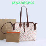 Luxe Touch Bags Fashion -BBR Bags - 649