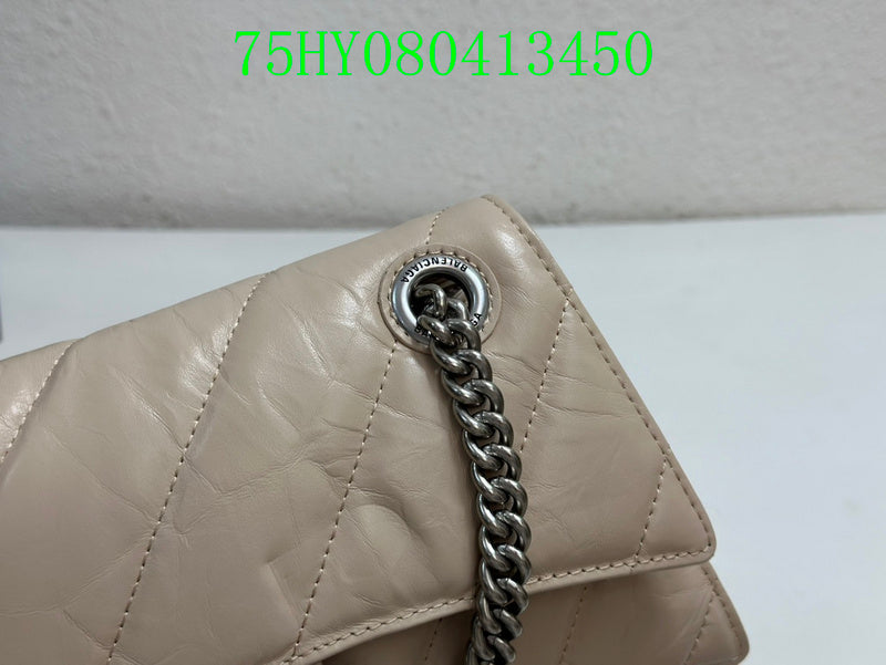 Luxe Touch Fashion - BGA Bags - 1827