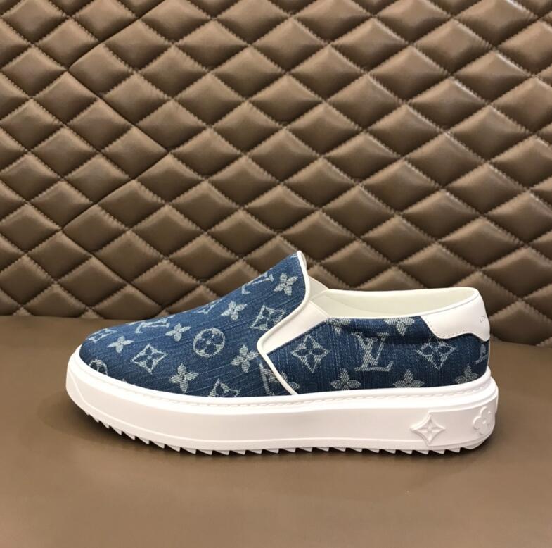 Luxe Touch Bags 

 - LTB Men Shoes - 1623
