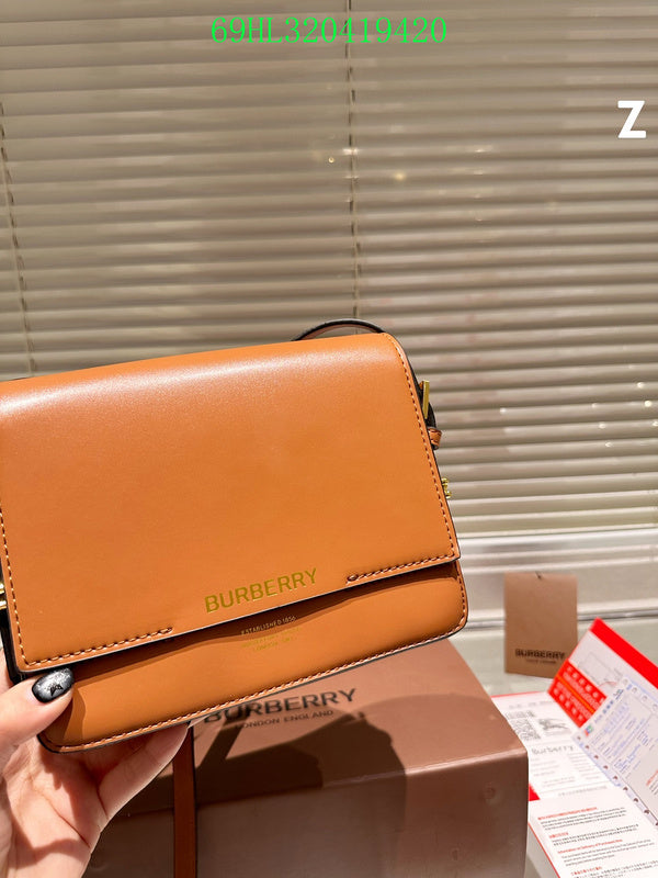 LTB Fashion -BBR Bags - 127