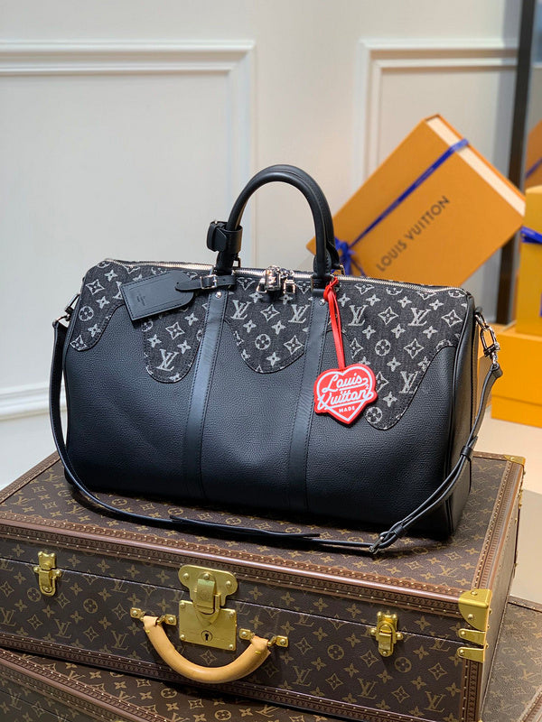 Luxe Touch Fashion LTB-bags - 17254