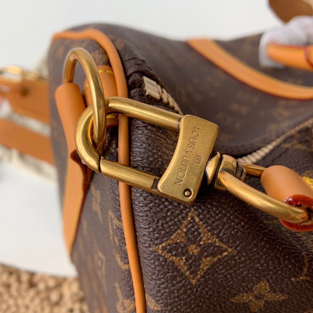 Luxe Touch Bags