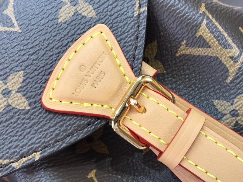 Luxe Touch Bags -   2676