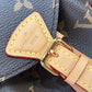 Luxe Touch Bags 

 - LTB Bags - 2676