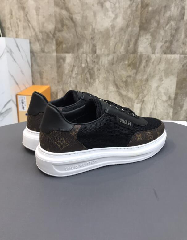 Luxe Touch Bags -  Men Shoes - 1325