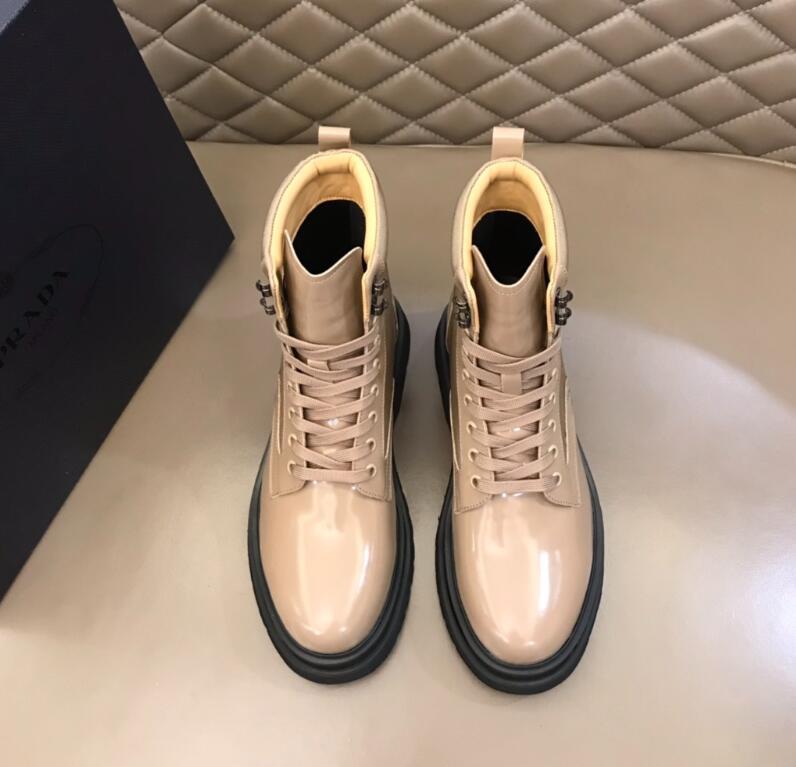Luxe Touch Bags - PD Men Shoes - 385