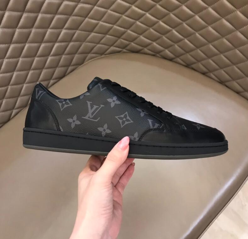 Luxe Touch Bags 

 - LTB Men Shoes - 1529