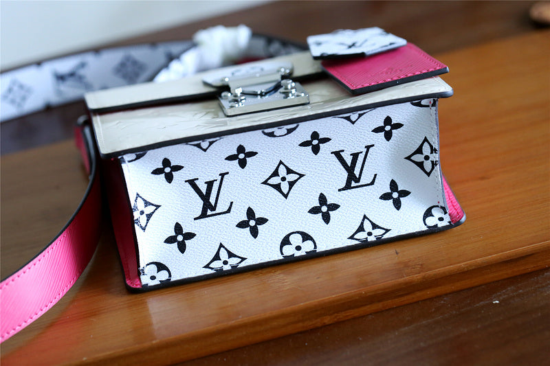 Rezaus Fashion LTB-bags - 8049