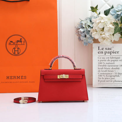 Luxe Touch Bags - HMS Bags - 053