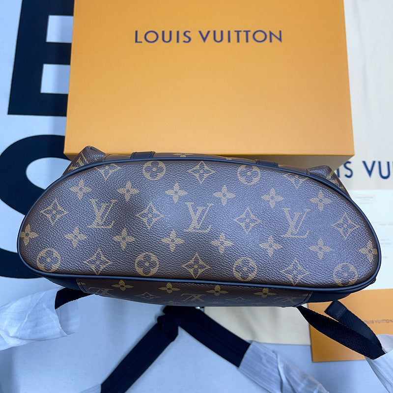 Luxe Touch Fashion LTB-bags - 9662