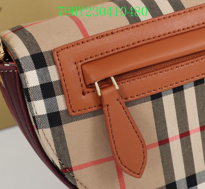 Luxe Touch Bags Fashion -BBR Bags - 536