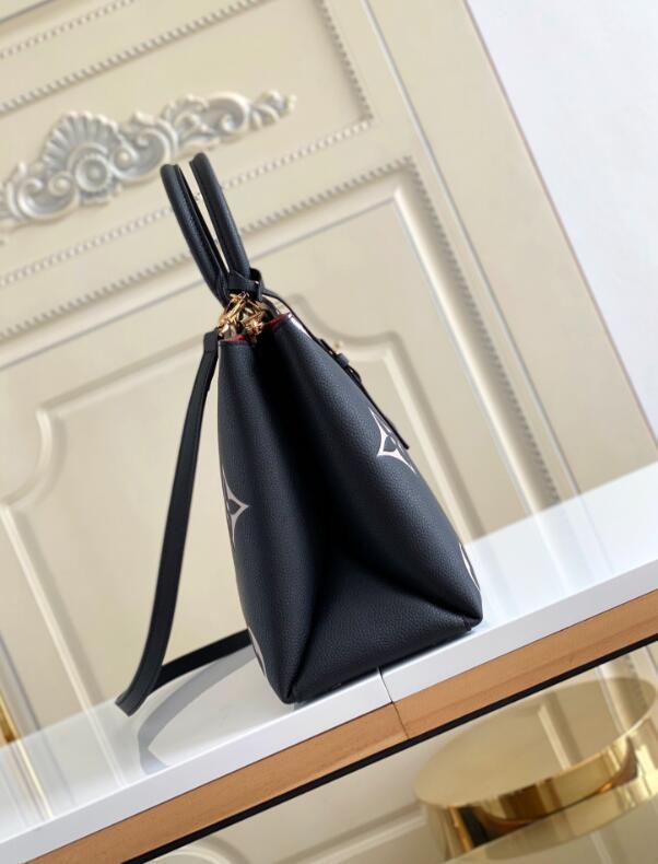 Luxe Touch Bags -   2142