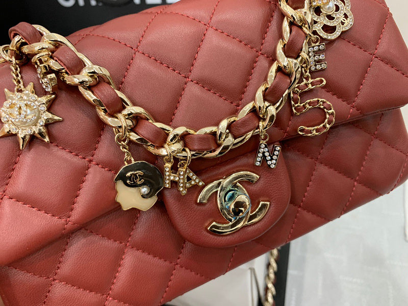 Luxe Touch Bags -  Bags - 613