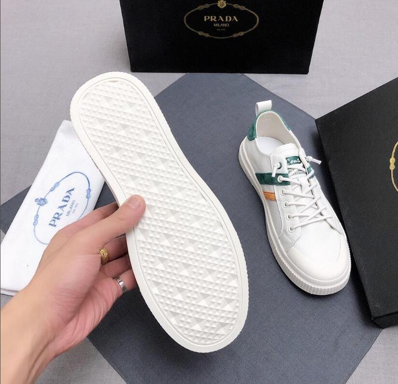 Luxe Touch Bags - PD Men Shoes - 458