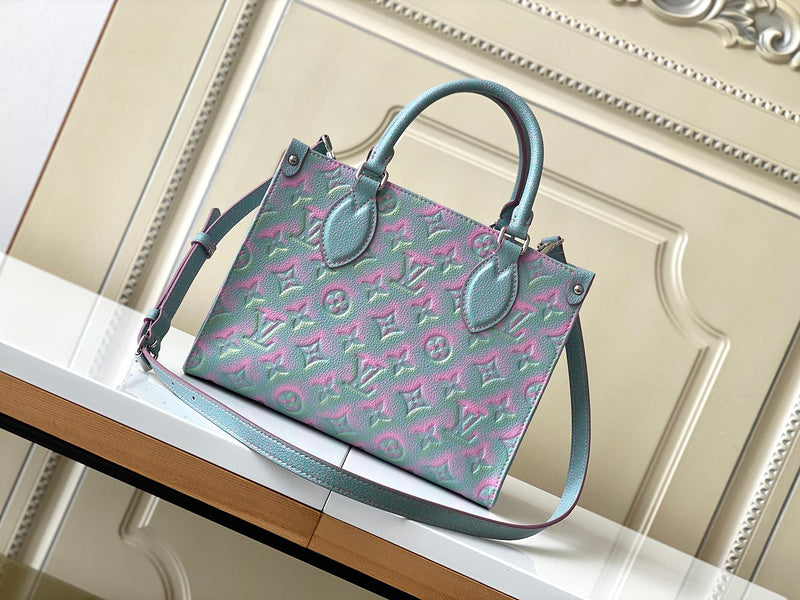 Fashion Luxe Touch bags - 3374