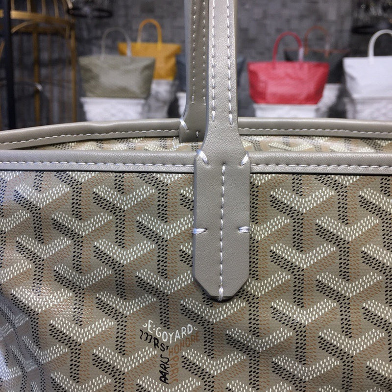 Luxe Touch Bags - GOD Bags - 213