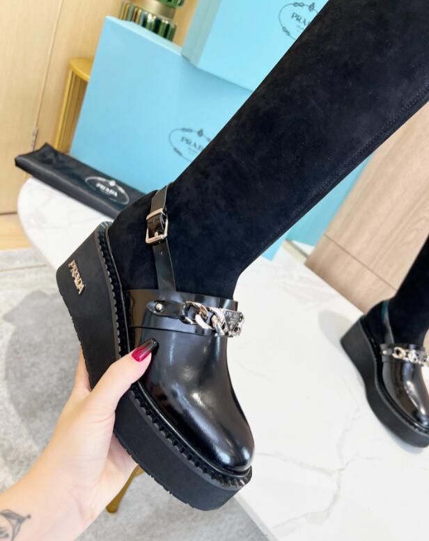 Luxe Touch Bags - PD Women Shoes - 230