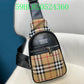Luxe Touch Fashion -BBR Bags - 299