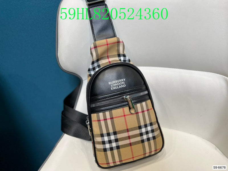 Luxe Touch Fashion -BBR Bags - 299