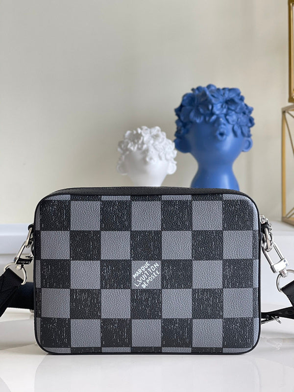 Fashion Luxe Touch bags - 3068