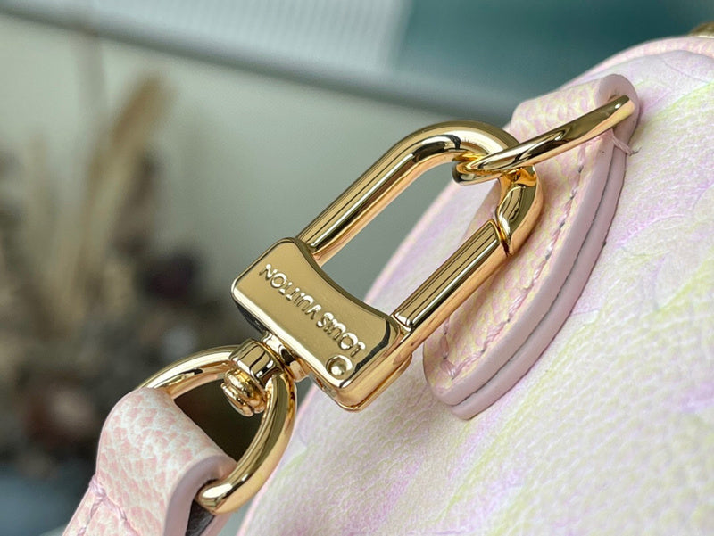 Fashion Luxe Touch bags - 4868