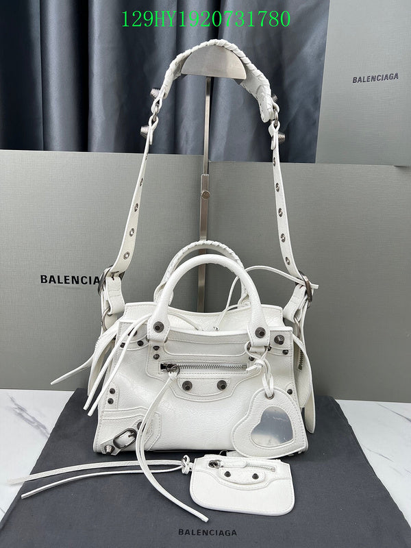 LTB Fashion - BGA Bags - 1660