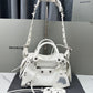 Luxe Touch Fashion - BGA Bags - 1660