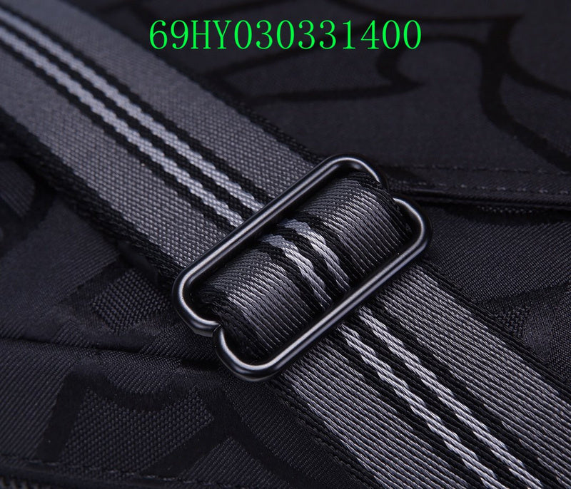 Luxe Touch Fashion -BBR Bags - 579