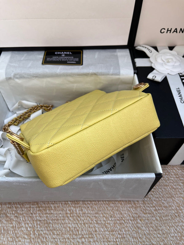 Luxe Touch Bags 

 -  Bags - 3392