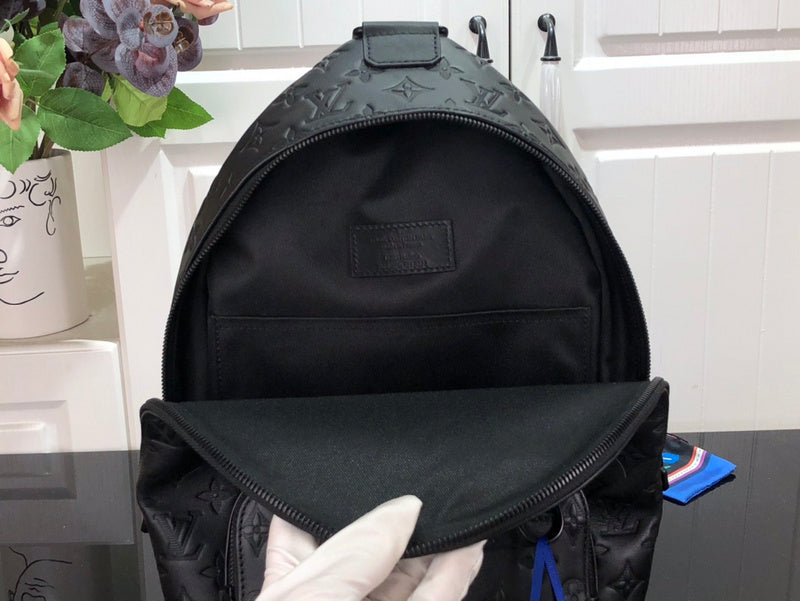 Fashion Luxe Touch bags - 2812