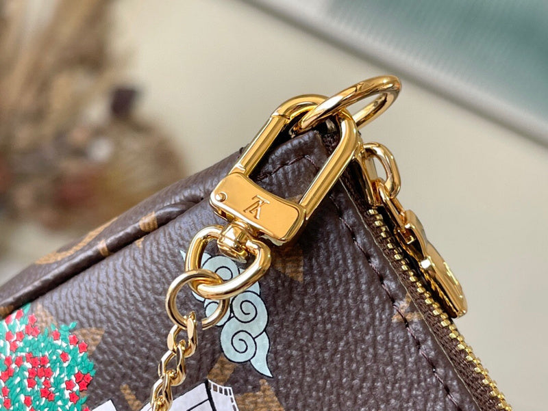 Fashion LTB-bags - 4605