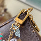 Fashion Luxe Touch bags - 4605