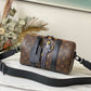 Fashion Luxe Touch bags - 4872