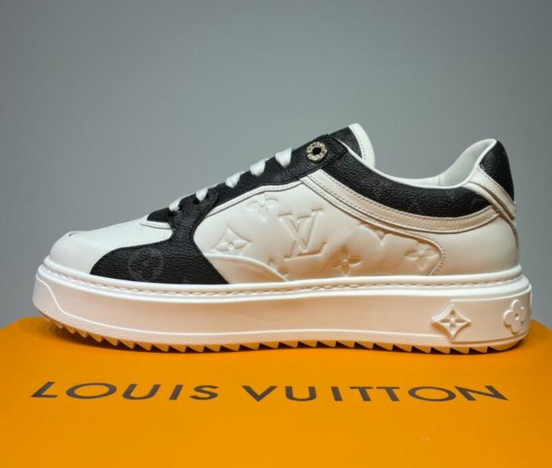 Luxe Touch Bags -  Men Shoes - 994