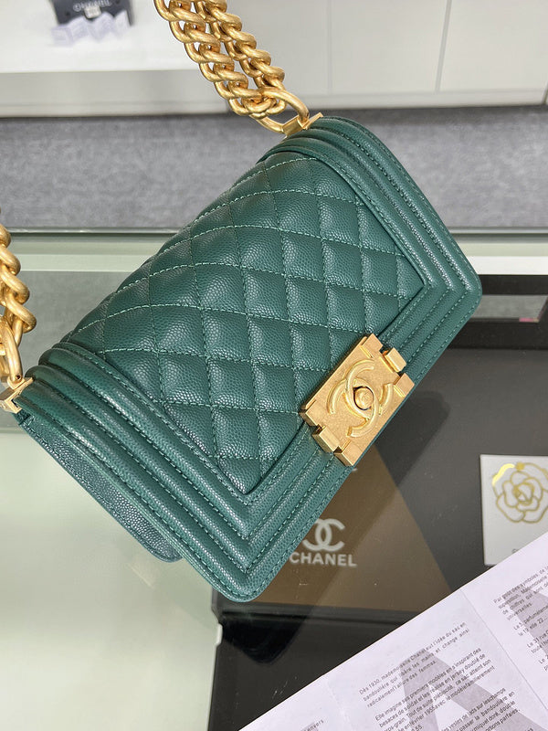 Luxe Touch Bags 

 -  Bags - 3176
