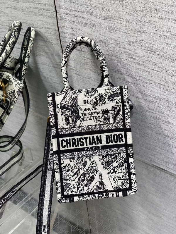 LTB - Luxe Touch Bags - 255