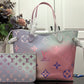 Fashion Luxe Touch bags - 3546