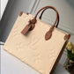 Luxe Touch Bags 

 - LTB Bags - 3112