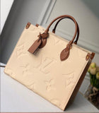 Luxe Touch Bags -   3112