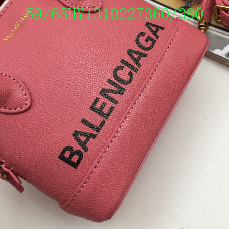 Luxe Touch Fashion - BGA Bags - 1909