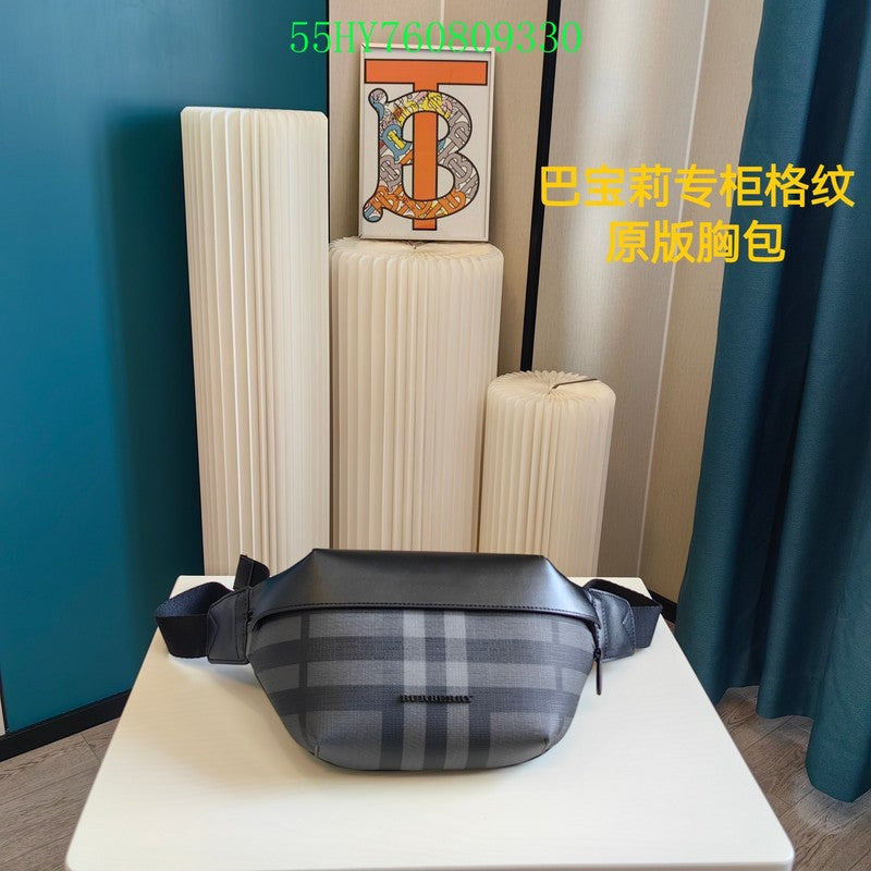 LTB Fashion -BBR Bags - 077