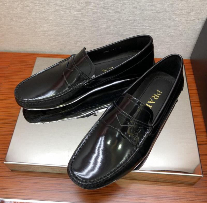 Luxe Touch Bags 

 - PD Men Shoes - 321