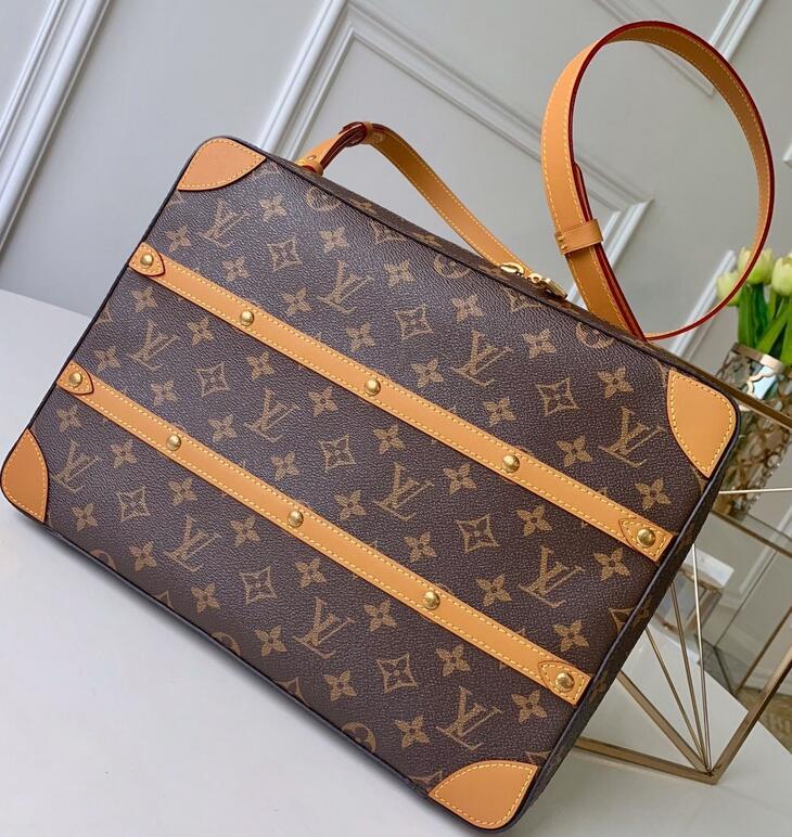 Luxe Touch Bags 

 - LTB Bags - 3009